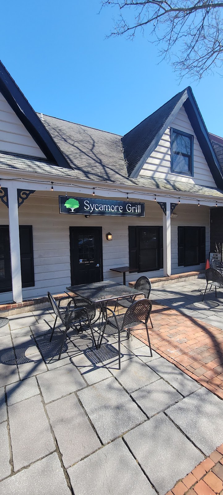 Sycamore Grill | 255 N Sycamore St, Newtown, PA 18940 | Phone: (215) 968-6326