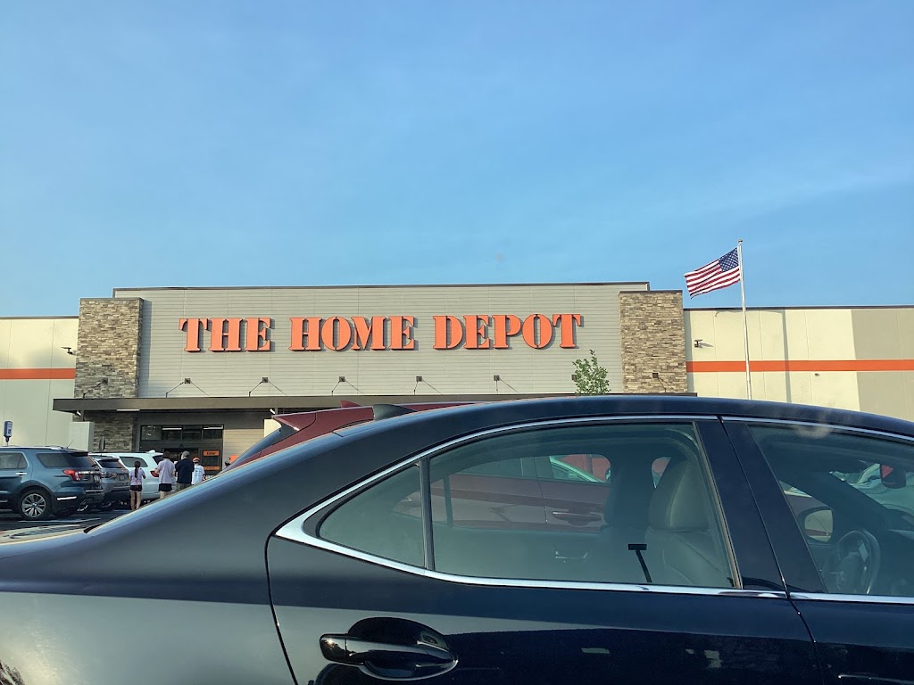 The Home Depot | 5877 Hamilton Blvd, Allentown, PA 18106 | Phone: (610) 870-6800