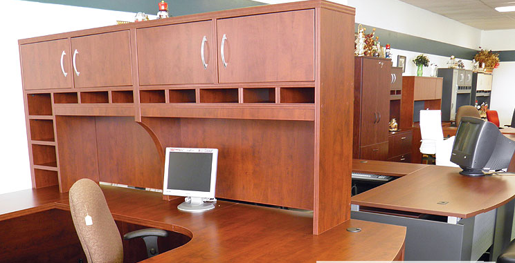 Affordable Office Furniture | 2375 Marlton Pike W, Cherry Hill, NJ 08002 | Phone: (856) 488-2100