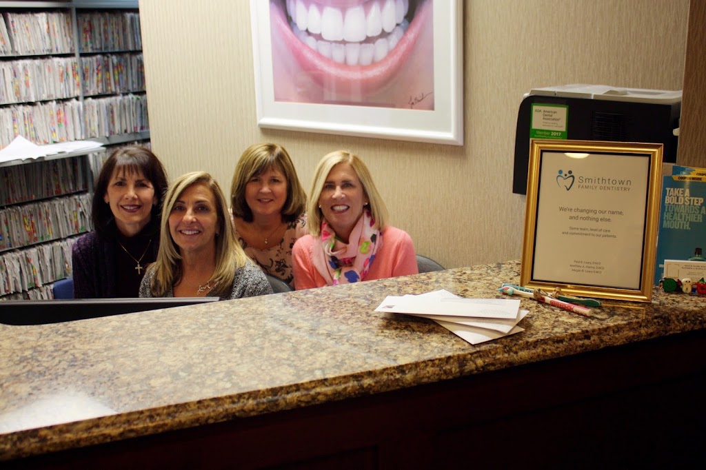 Smithtown Family Dentistry | 80 Maple Ave Suite 206, Smithtown, NY 11787 | Phone: (631) 724-3837