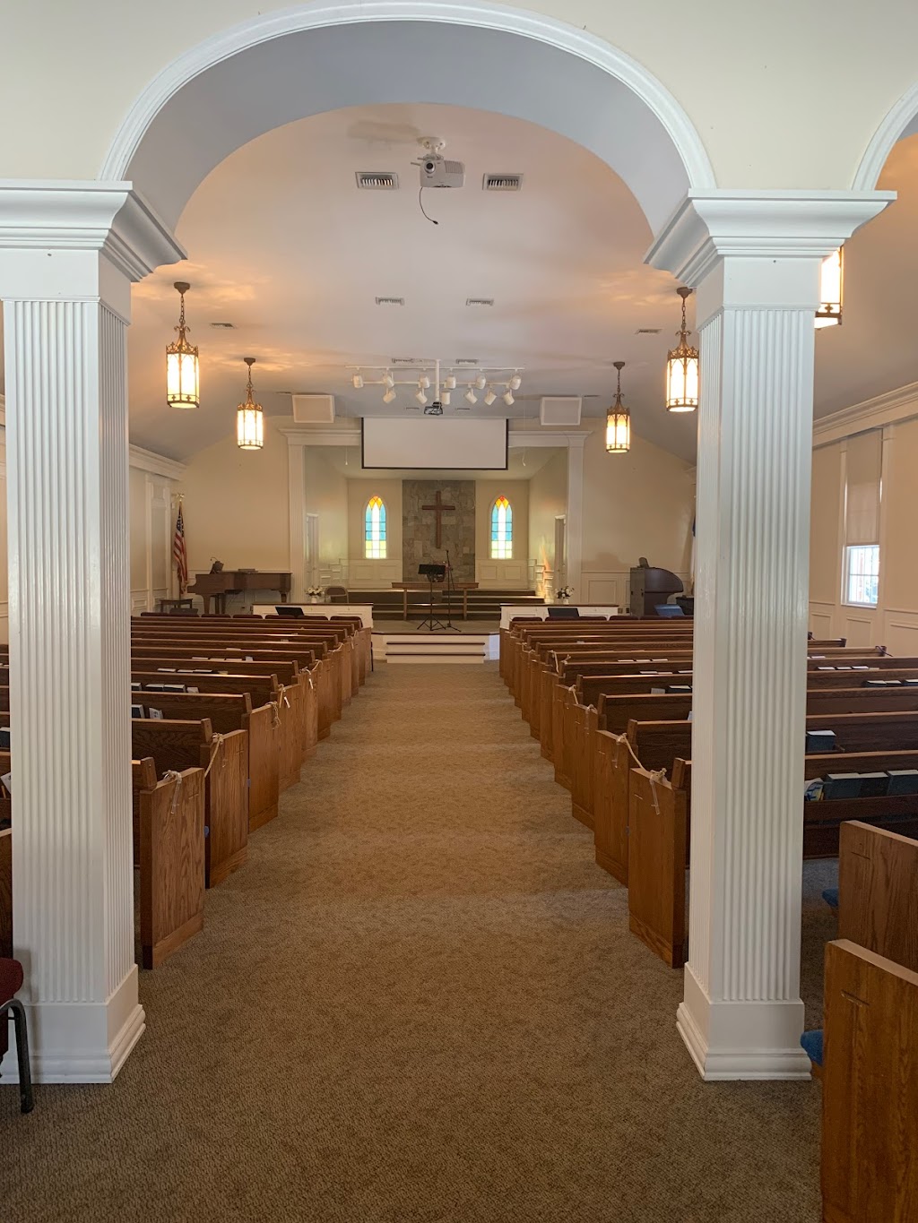 Dix Hills Evangelical Free Church | 28 Foxhurst Rd, Dix Hills, NY 11746 | Phone: (631) 271-4422