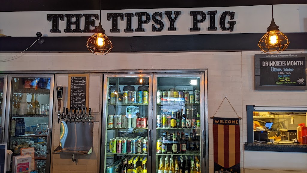The Tipsy Pig | 823 New Harwinton Rd, Torrington, CT 06790 | Phone: (860) 618-3139