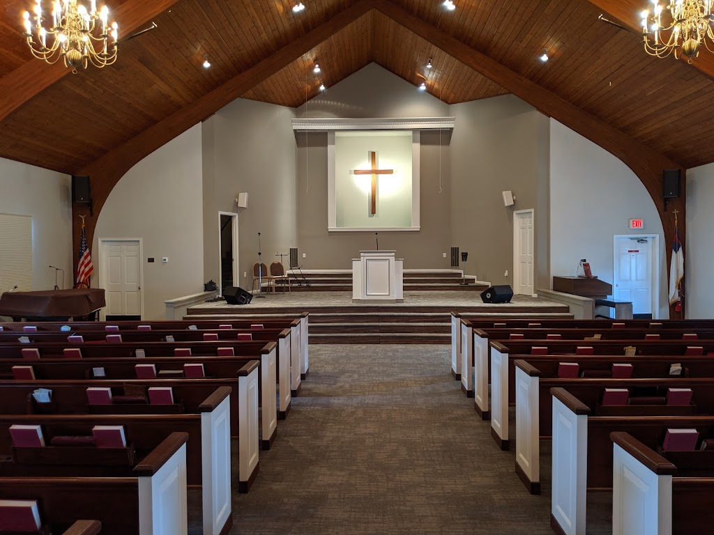 Laurel Hill Bible Church | 1260 Blackwood Clementon Rd, Clementon, NJ 08021 | Phone: (856) 784-6200