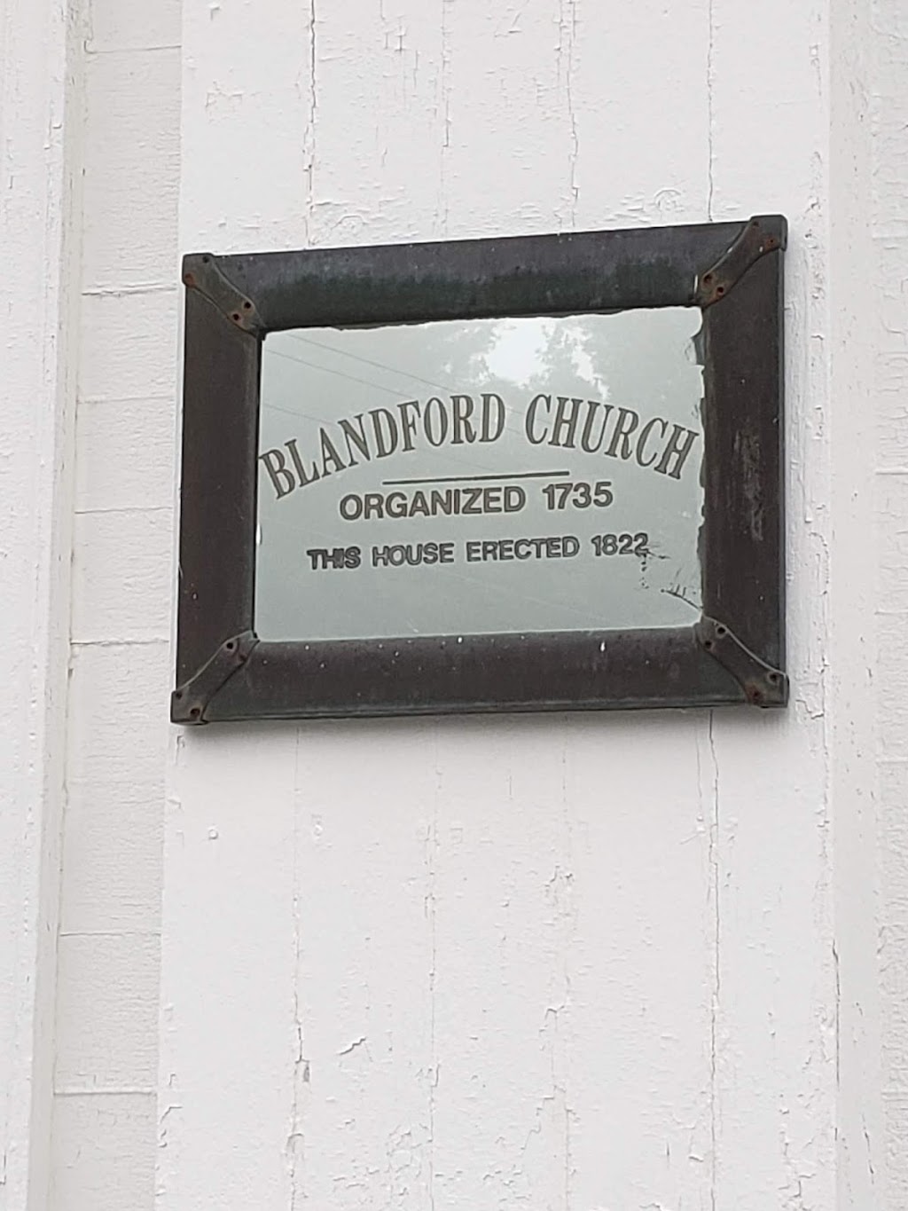 The Blandford Historical Society | 2 North St, Blandford, MA 01008 | Phone: (413) 848-0108