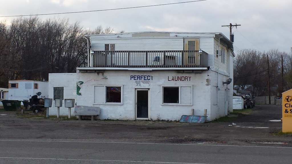 Perfect Laundry | 262 Clinton St, Paterson, NJ 07522 | Phone: (973) 790-7696