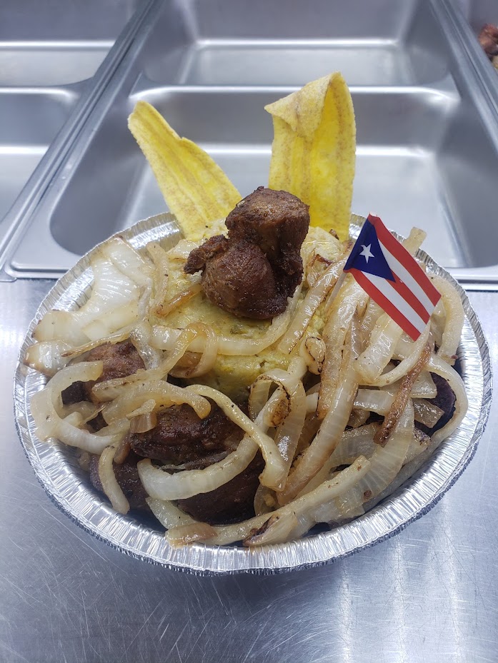 RAICES BORICUA | 12 Centre Ave, East Rockaway, NY 11518 | Phone: (516) 612-3185