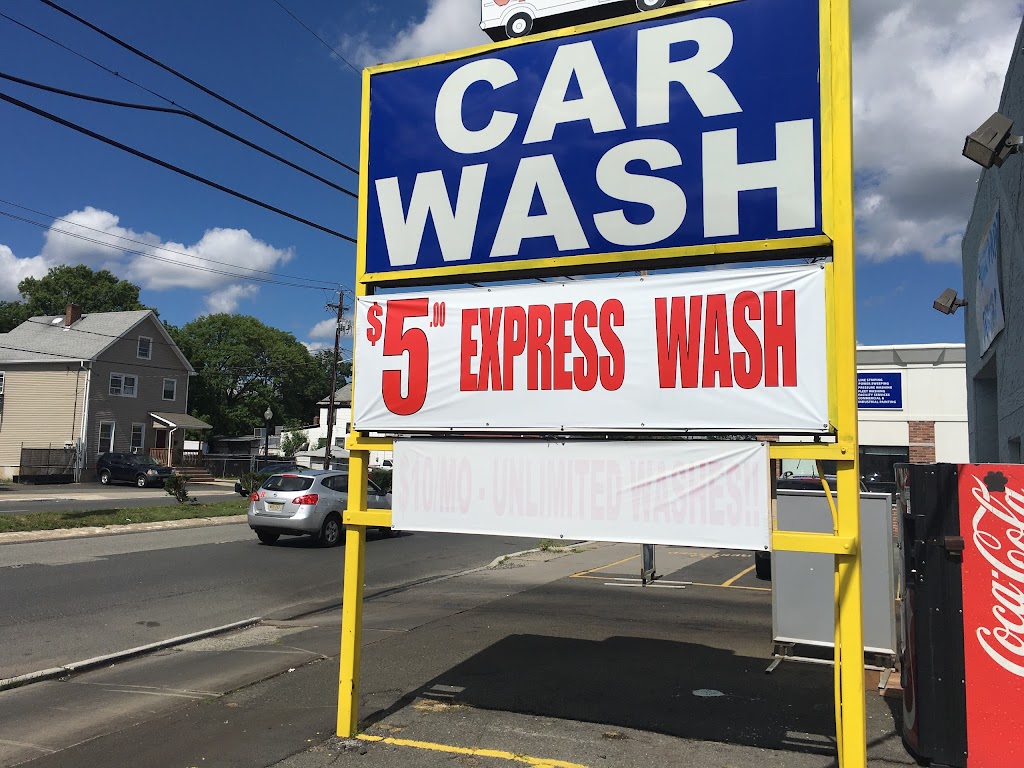 Roselle Park Auto Spa | 134 Westfield Ave W, Roselle Park, NJ 07204 | Phone: (908) 441-7350