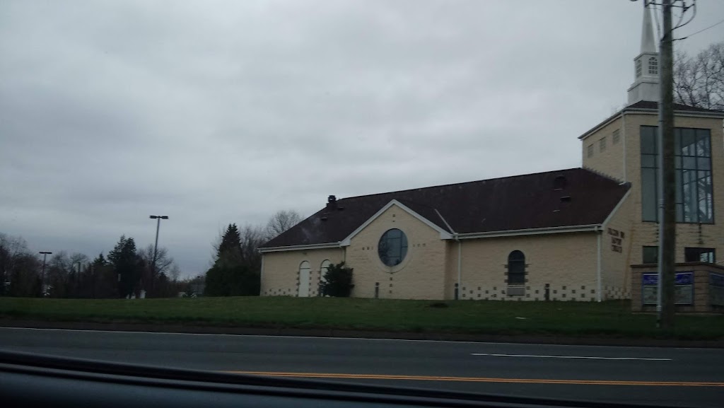 Pilgrim Way Baptist Church | 638 W Wolcott Ave, Windsor, CT 06095 | Phone: (860) 242-6634