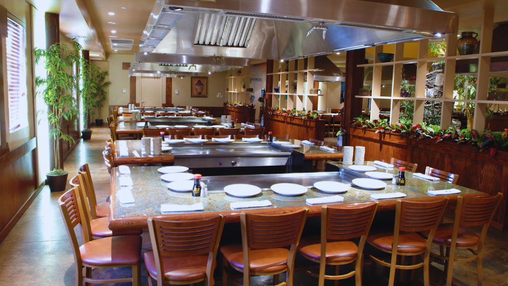 Arirang Hibachi Steakhouse | 1230 US-22 West, Mountainside, NJ 07092 | Phone: (908) 663-1797