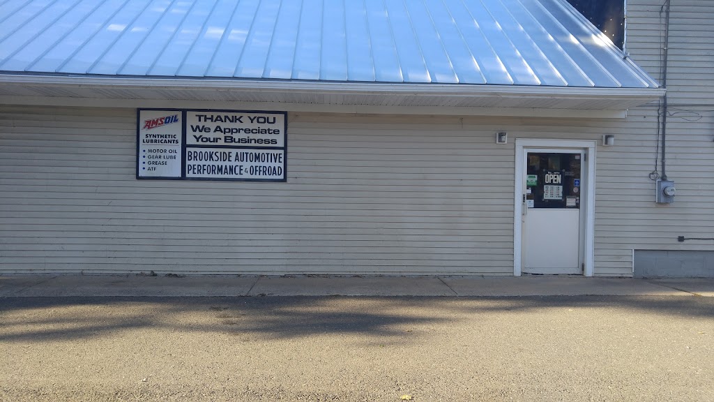 Brookside Auto Repair | 20 Clifton St, Westfield, MA 01085 | Phone: (413) 562-1400