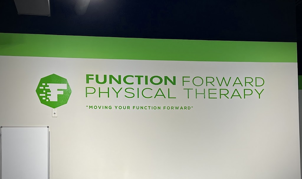 Function Forward Physical Therapy | 745 NJ-34 Suite 1, Matawan, NJ 07747 | Phone: (732) 285-2661