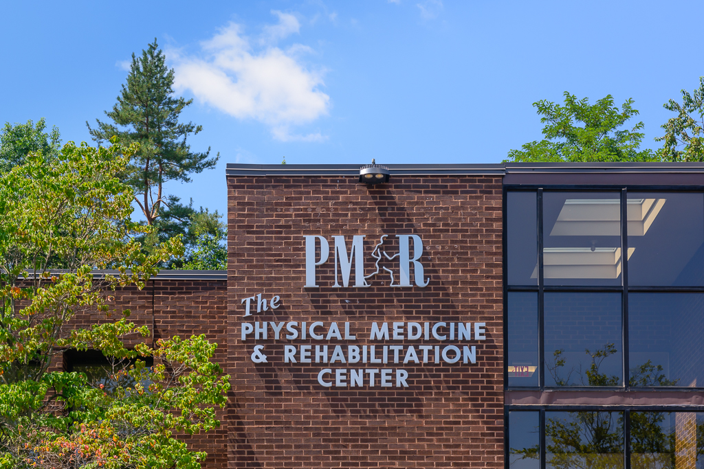 The Physical Medicine and Rehabilitation Center | 365 NY-304 #102, Bardonia, NY 10954 | Phone: (845) 624-2182