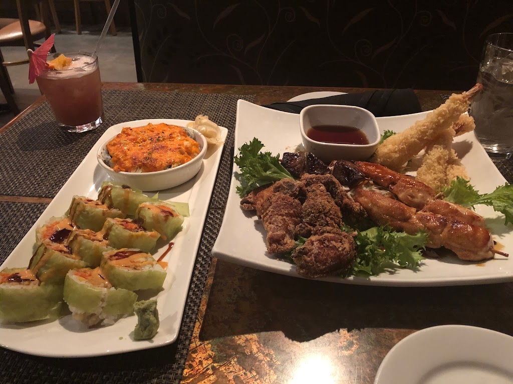 Arirang Hibachi Steakhouse | 1230 US-22 West, Mountainside, NJ 07092 | Phone: (908) 663-1797