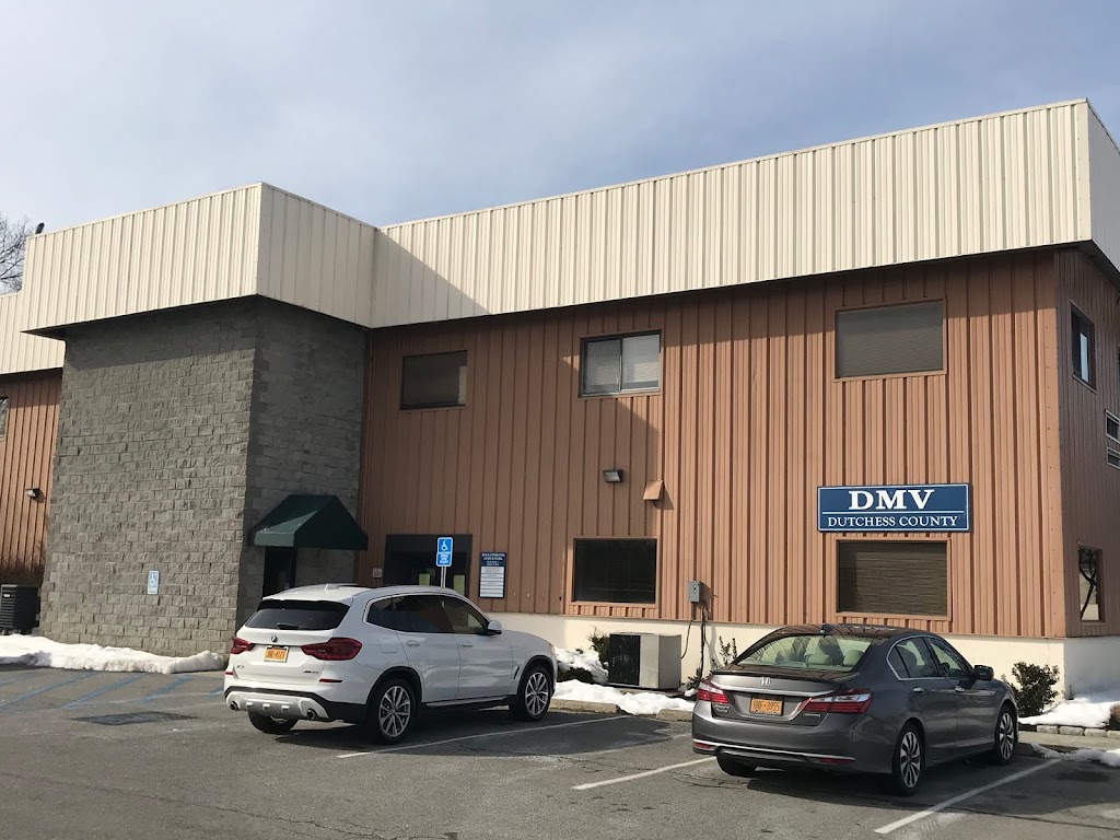 Dutchess County Department of Motor Vehicles | 29 Marshall Rd, Wappingers Falls, NY 12590 | Phone: (845) 298-4620