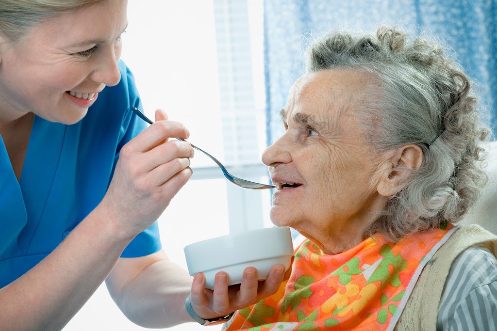 Graceful Home Health Care Services | 138 Harvey Ave, Linwood, PA 19061 | Phone: (610) 497-2605