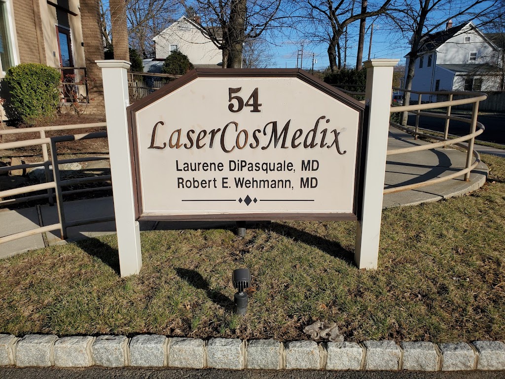 Wehmann Robert E MD | 54 Orchard St, Hillsdale, NJ 07642 | Phone: (201) 666-1400