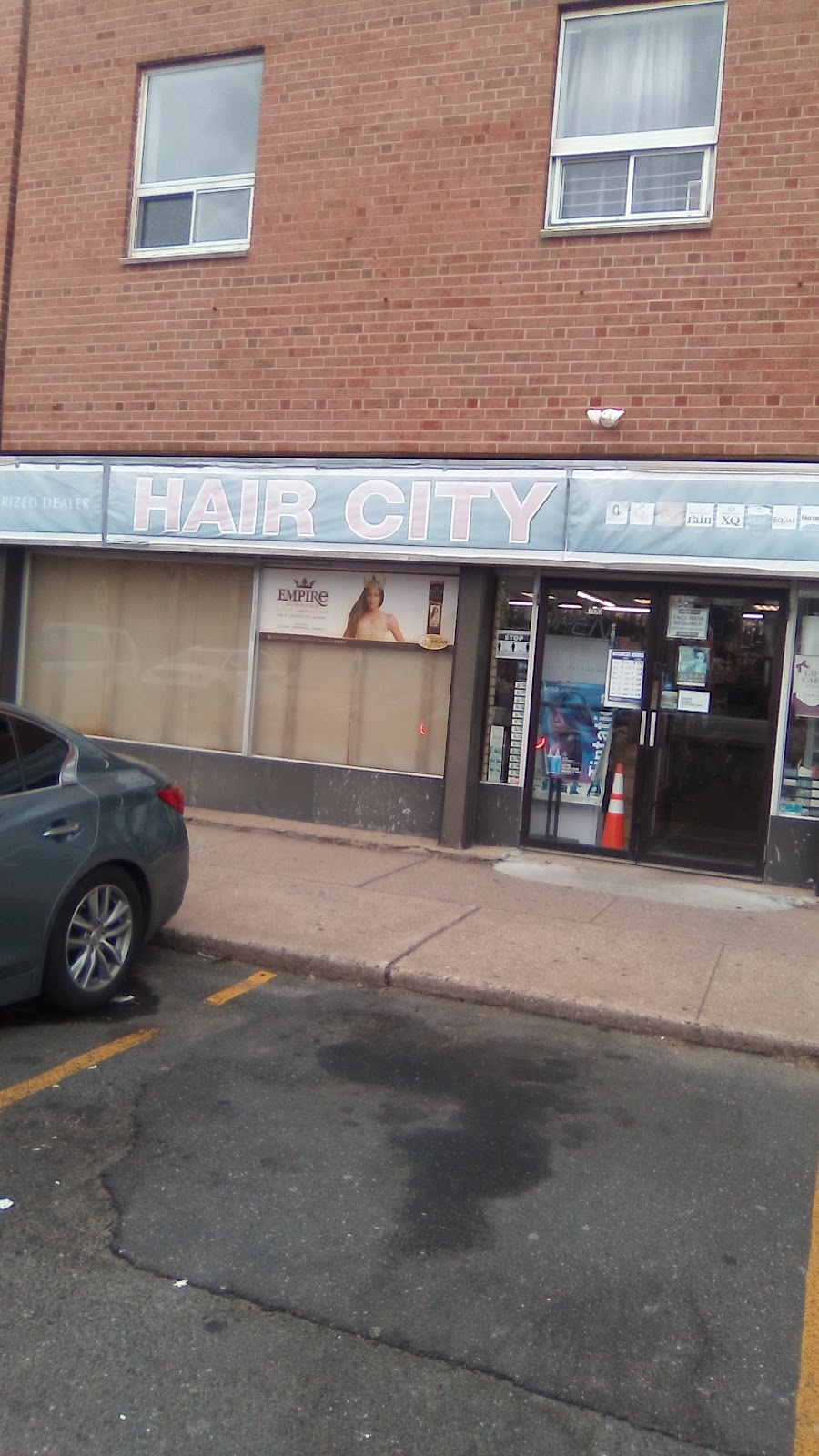 Hair City | 700 Burnside Ave, East Hartford, CT 06108 | Phone: (860) 282-0558
