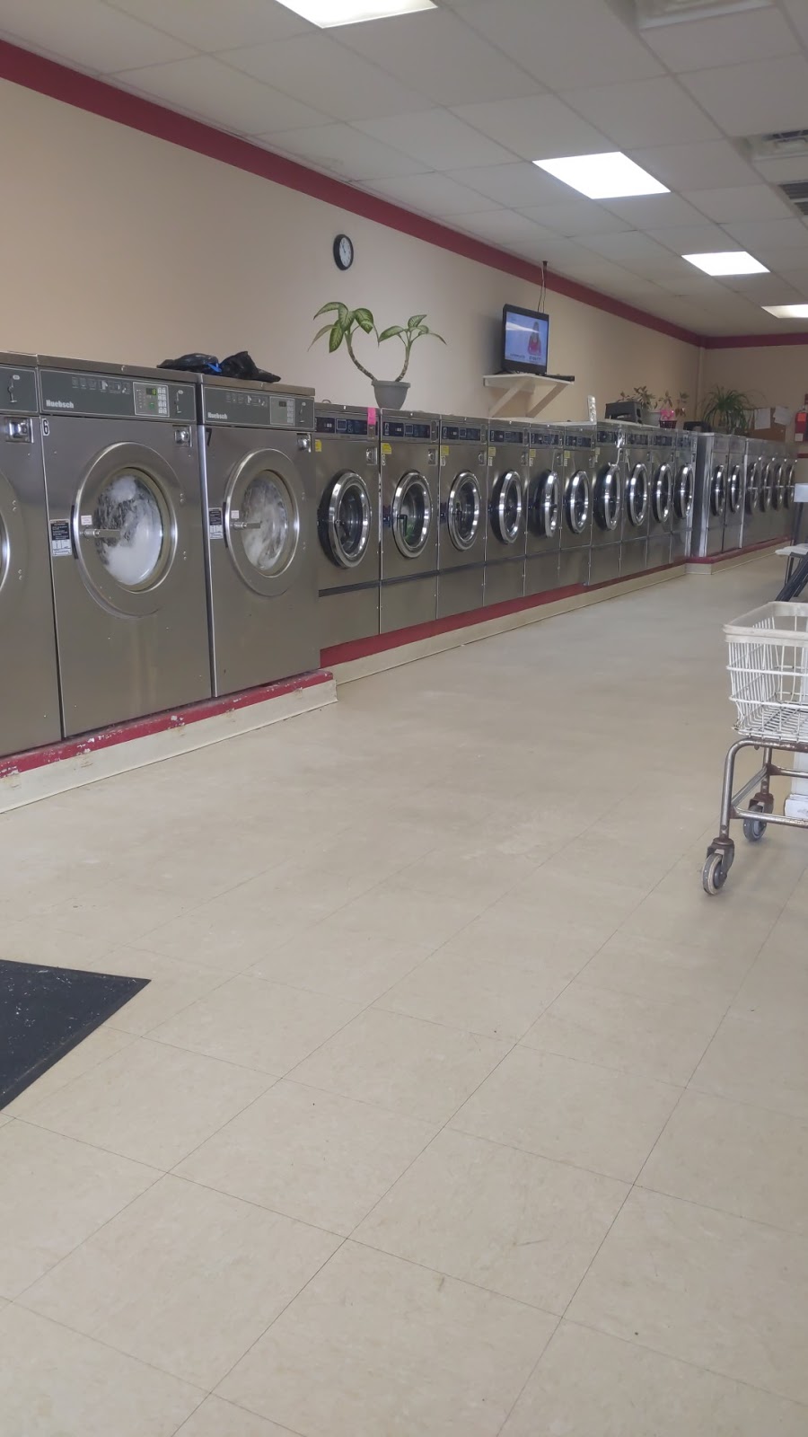 Laundry Bros Toms River | 945 NJ-166, Toms River, NJ 08753 | Phone: (848) 266-3379