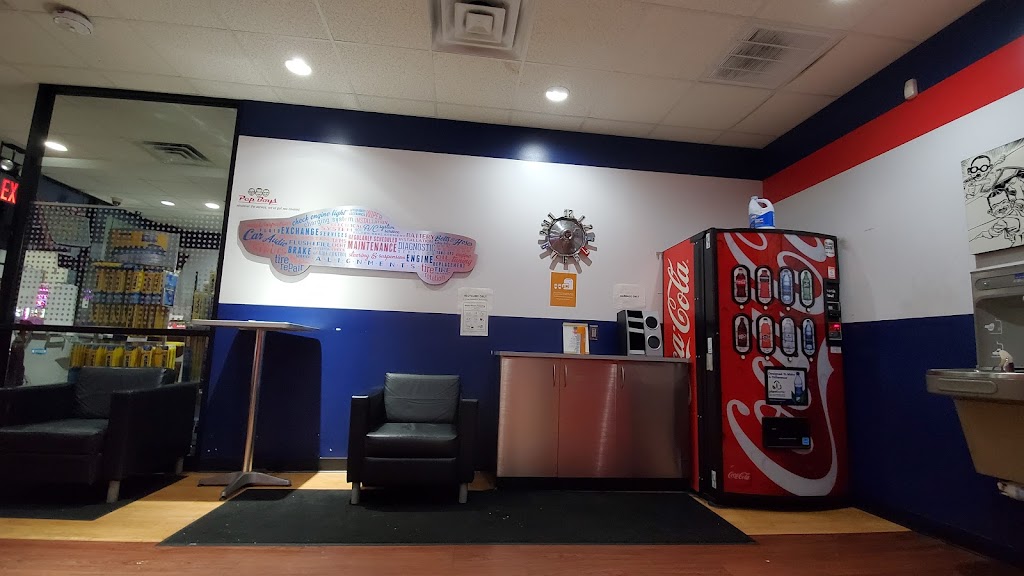 Pep Boys | 575 Veterans Rd W, Staten Island, NY 10309 | Phone: (718) 356-5923