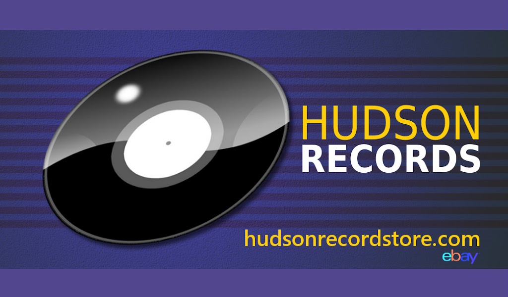 Hudson Records (we BUY record collections) | 5 Park Hill Dr, New Windsor, NY 12553 | Phone: (845) 391-3510