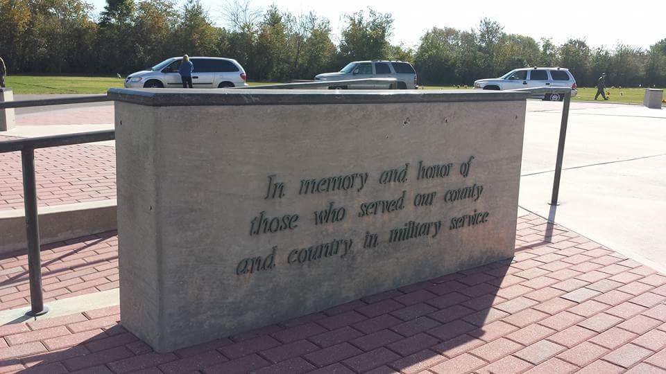 Cumberland County Veterans Cemetery | Trench Rd, Bridgeton, NJ 08302 | Phone: (856) 238-6800