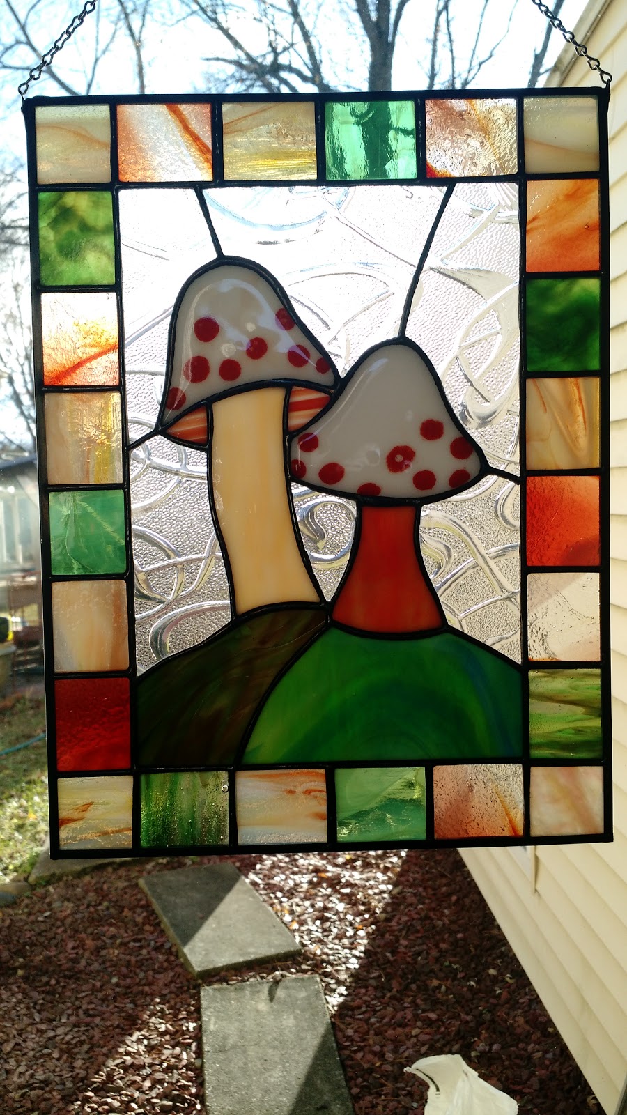 Dodge Stained & Leaded Glass | 1021 NY-82, Hopewell Junction, NY 12533 | Phone: (845) 221-2096