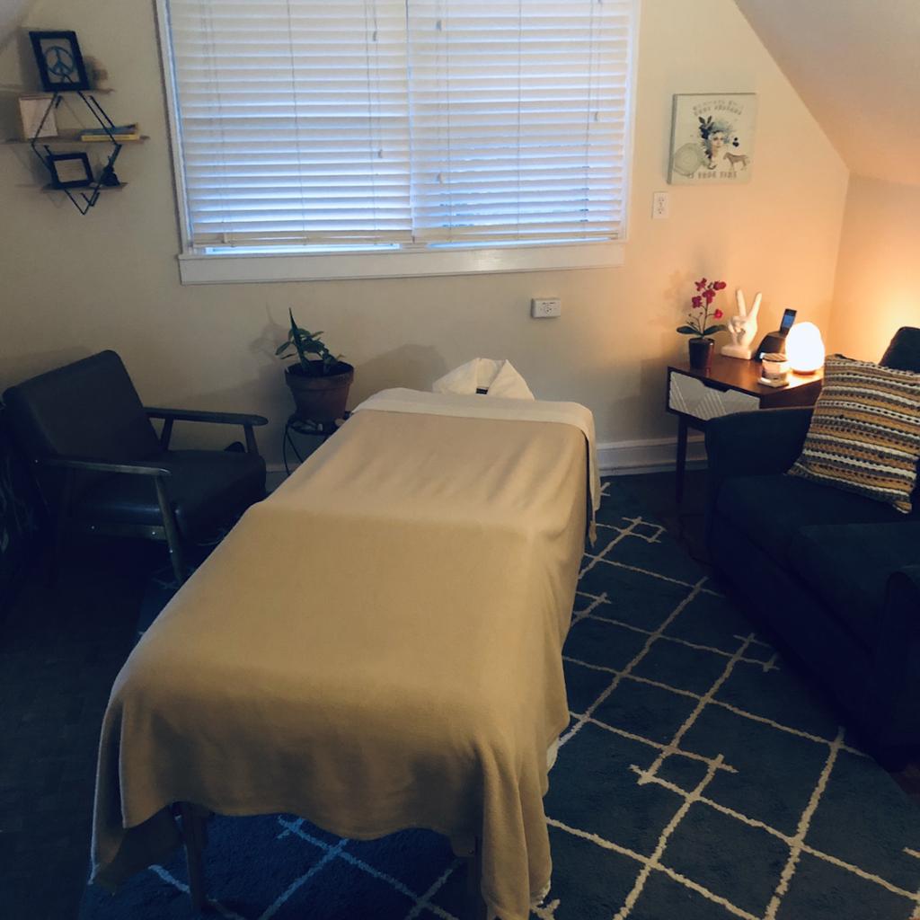 Massage Therapy Healing Center | 1181 North Ave, Beacon, NY 12508 | Phone: (845) 527-1198