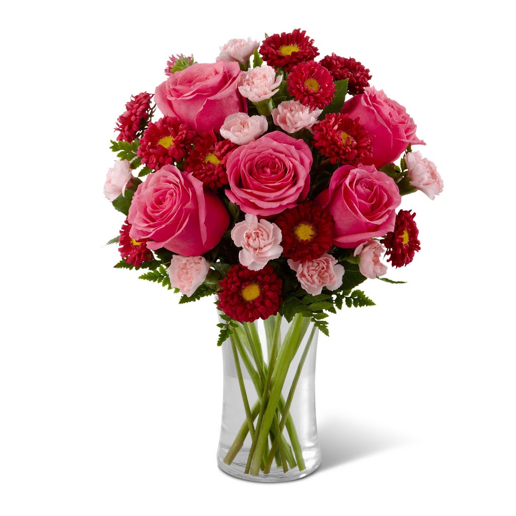 Hearts & Flowers Florist | 112 Main St, Pine Bush, NY 12566 | Phone: (845) 744-2963