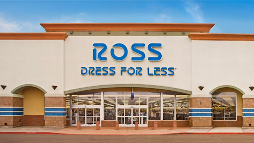 Ross Dress for Less | 1574 N Dupont Hwy Ste 500, Dover, DE 19901 | Phone: (302) 674-9234