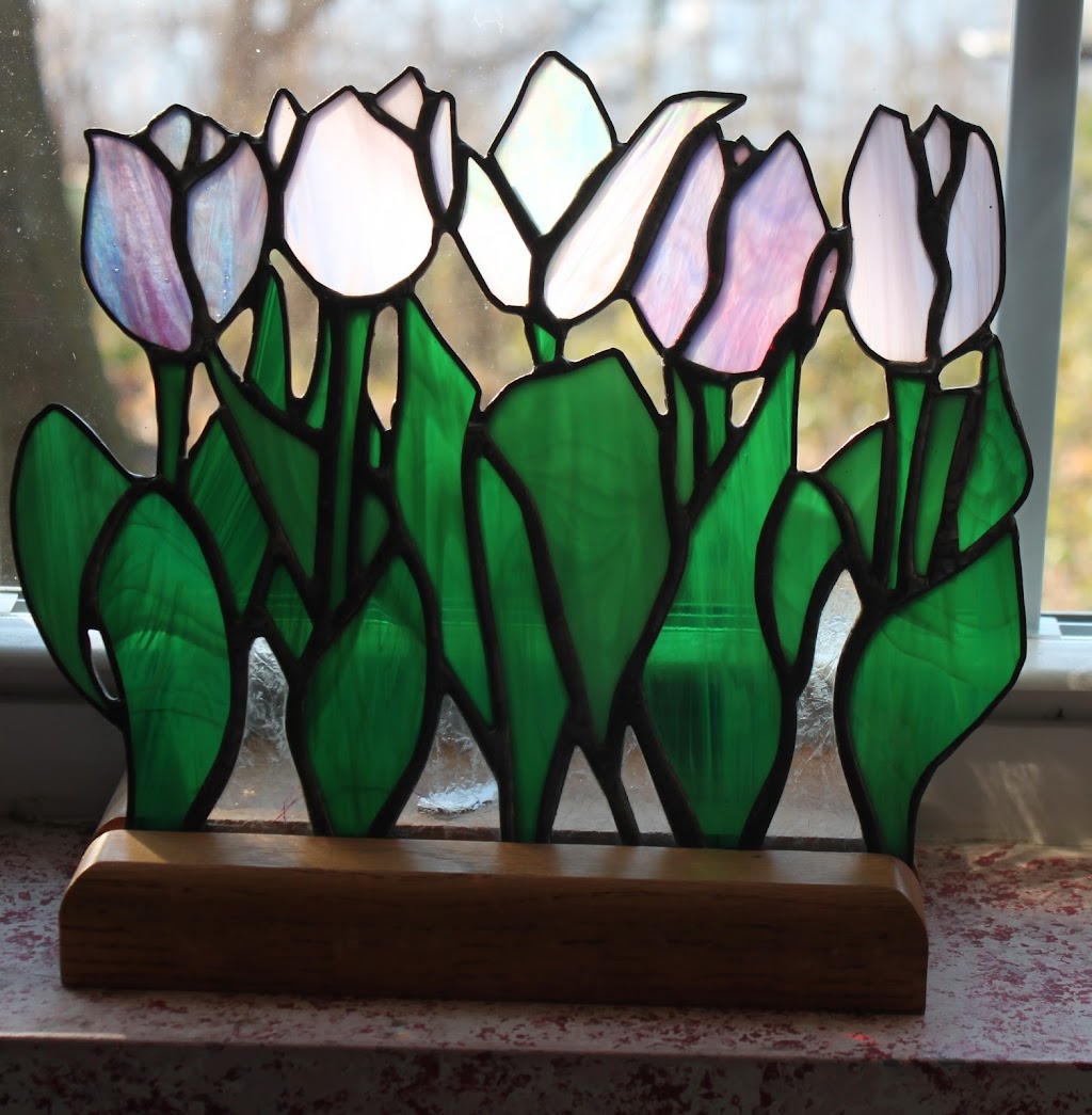 The Stained Glass Menagerie | 195 Hudson Ave, West Deptford, NJ 08086 | Phone: (856) 686-9808