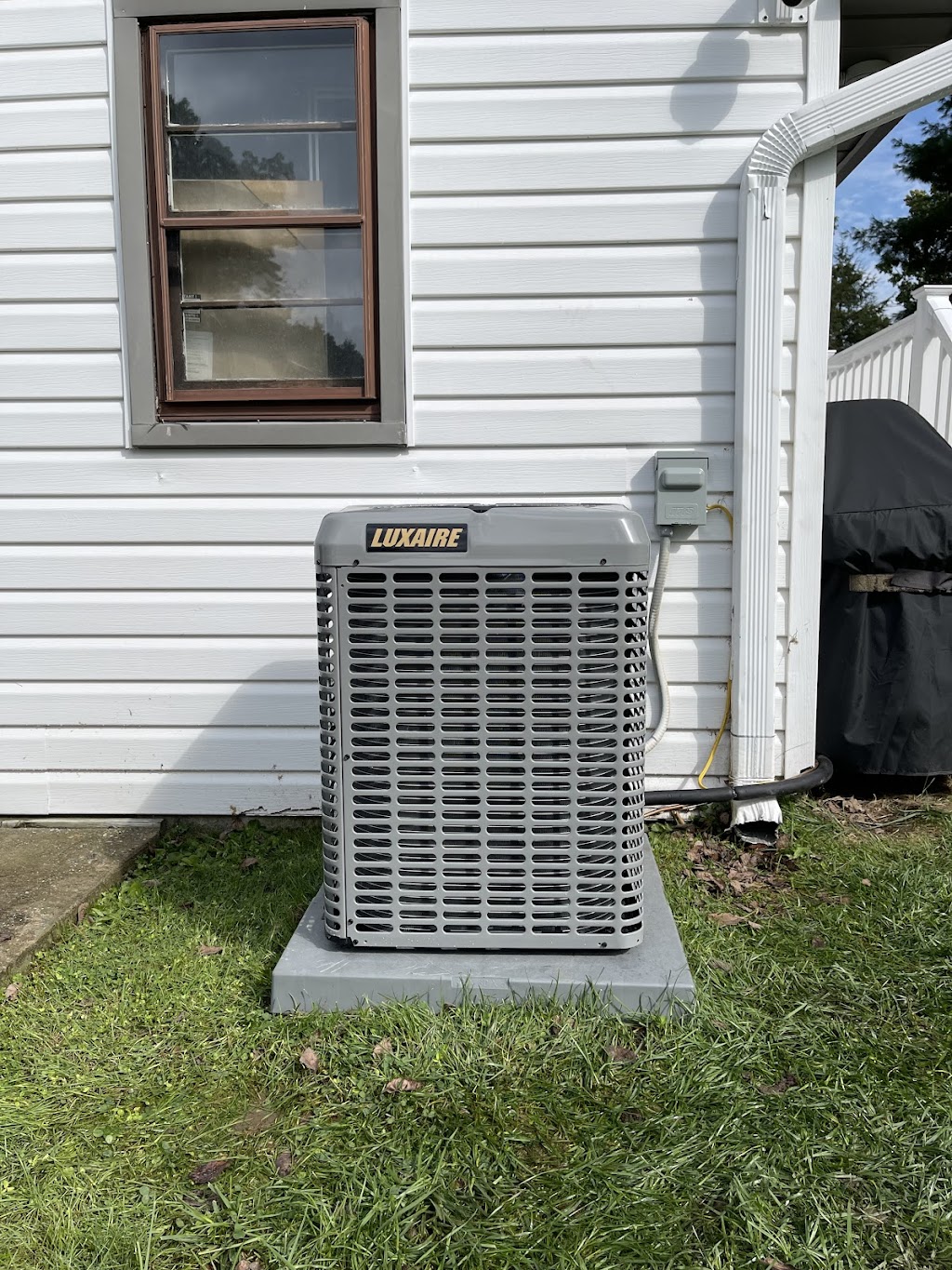 Troy Scott plumbing, heating and air conditioning | 17 Rakentine Ln, Garnerville, NY 10923 | Phone: (845) 893-7005