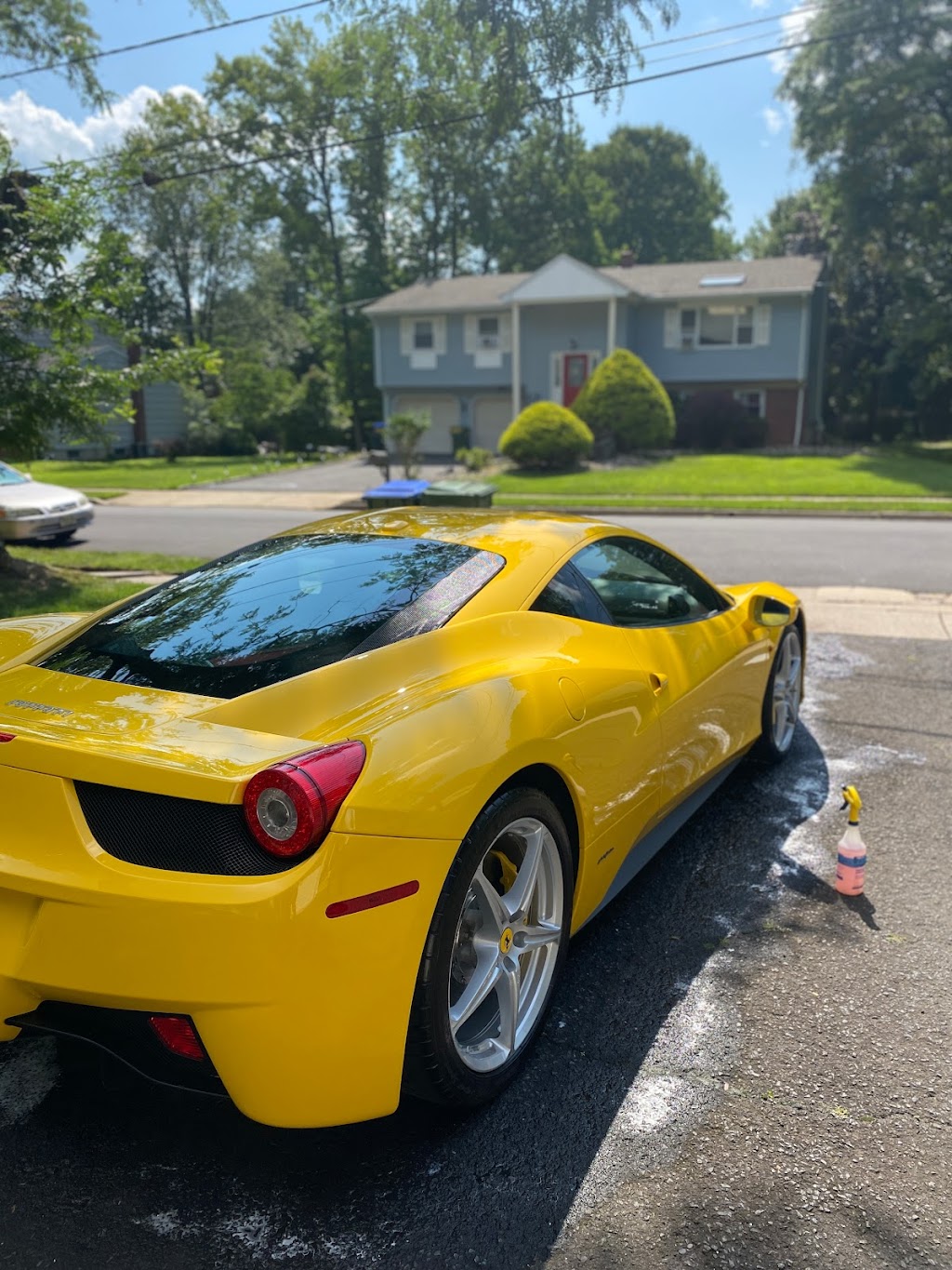 CleanWorx LLC- Mobile Auto Detailing | Colonia, Woodbridge Township, NJ 07067 | Phone: (908) 899-2832