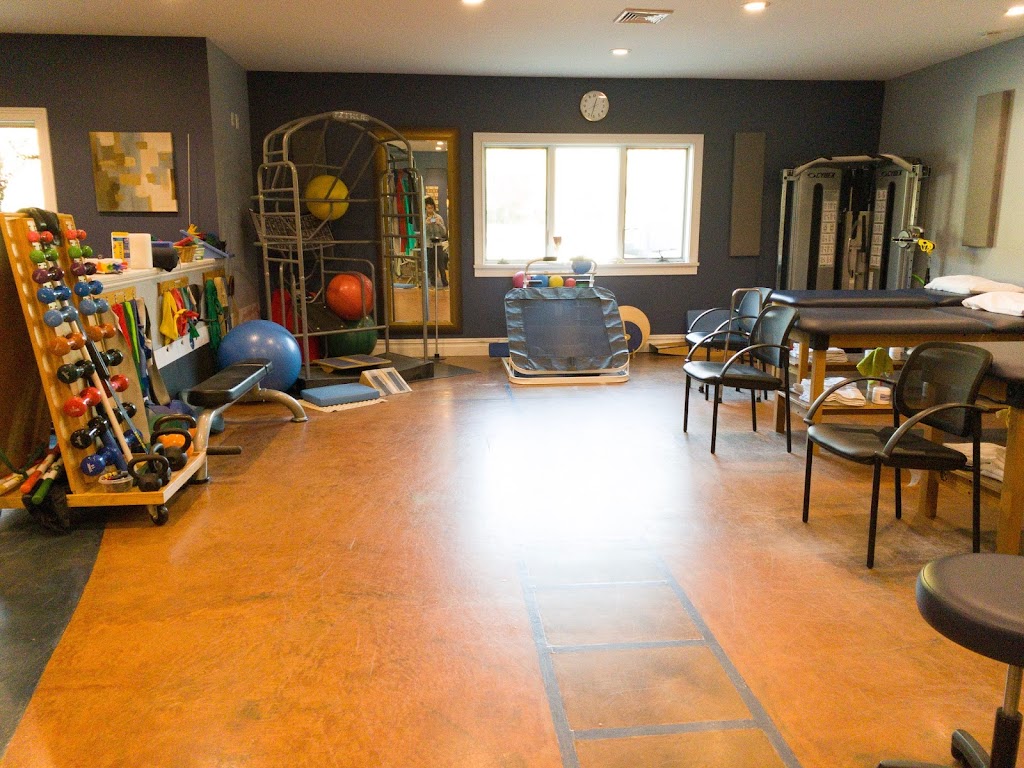 SportsCare Physical Therapy Mountain Lakes | 50 US-46, Mountain Lakes, NJ 07046 | Phone: (973) 402-1600