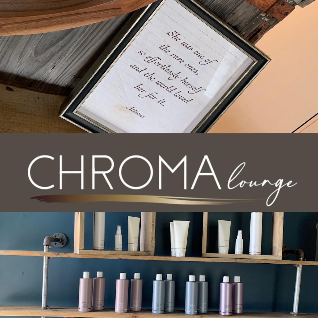 Chroma Lounge | Housed within Bird Nest Gallery and Salon Suites, 25 Water St, Guilford, CT 06437 | Phone: (203) 815-2028