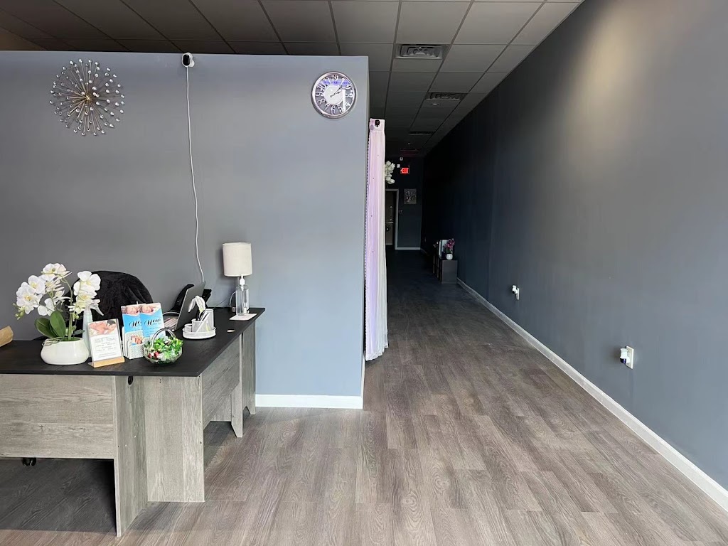 New Blue Spa | 634 Welsh Rd, Huntingdon Valley, PA 19006 | Phone: (215) 595-2388