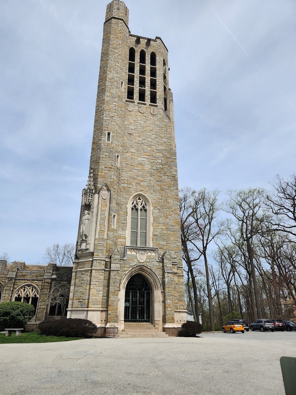 Washington Memorial Chapel | 2000 Valley Forge Park Rd, King of Prussia, PA 19406 | Phone: (610) 783-0120