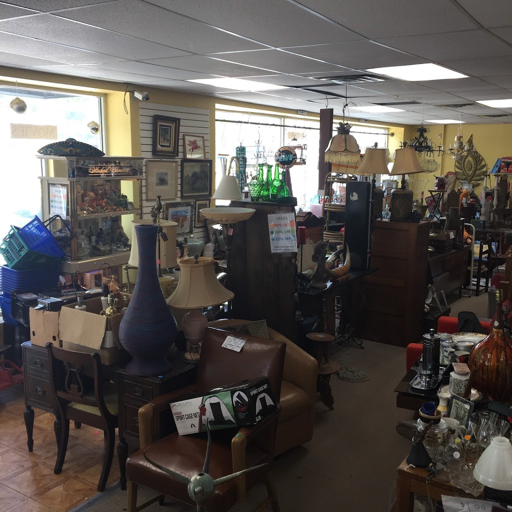 Hyde Park Consignments | 4291 Albany Post Rd, Hyde Park, NY 12538 | Phone: (845) 229-7467