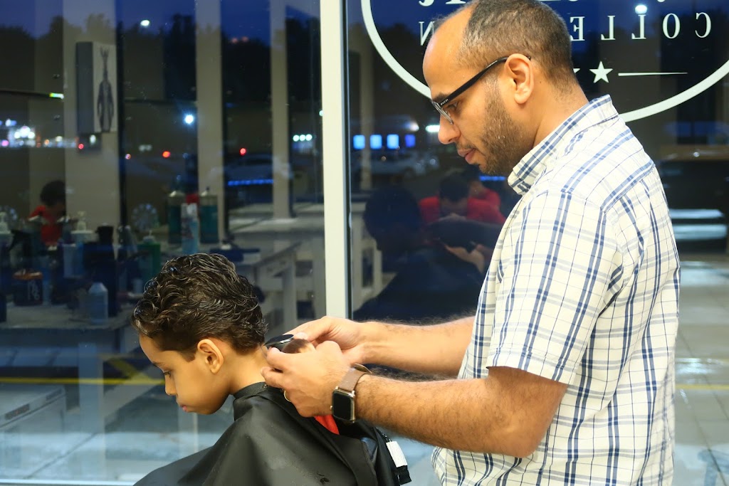 The Barber Collection | 457 E Main St, Westfield, MA 01085 | Phone: (413) 888-2477