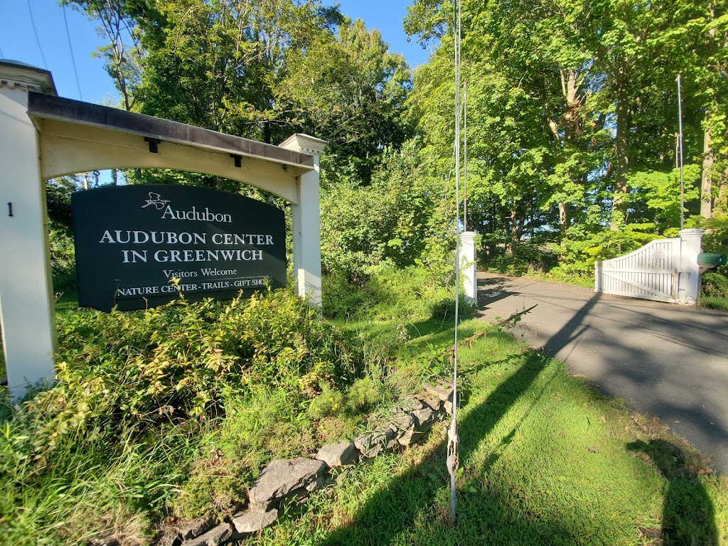 Greenwich Audubon Center | 613 Riversville Rd, Greenwich, CT 06831 | Phone: (203) 869-5272