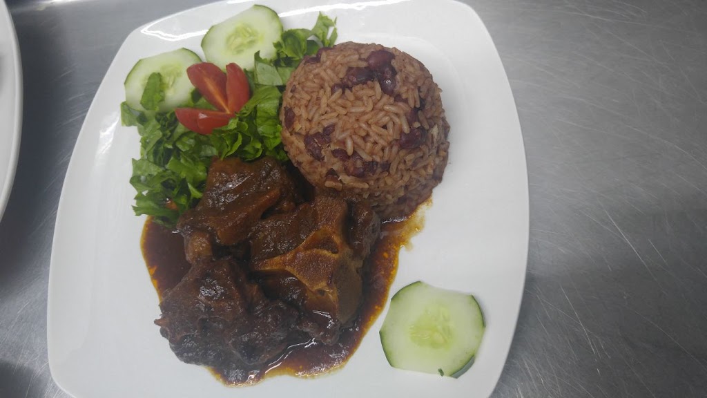 Lemon Grass jamaican cuisine | 843 Franklin Ave, Brooklyn, NY 11225 | Phone: (718) 953-2270