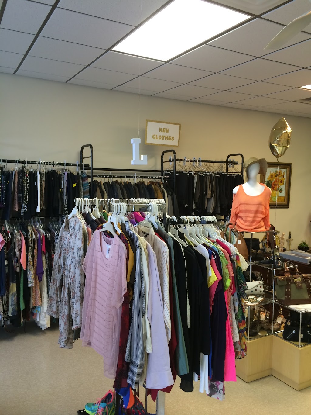 Premium Outlet Boutique | 71 Windermere Ave, Greenwood Lake, NY 10925 | Phone: (845) 987-6451