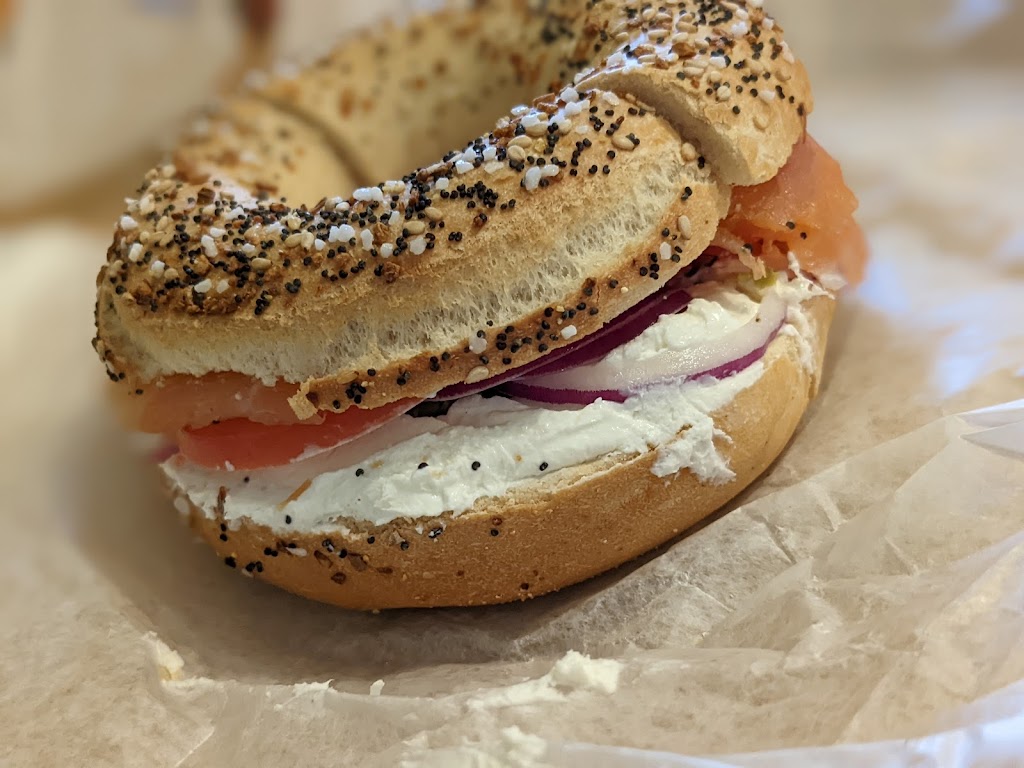 Bodacious Bagels | 3630 Main St, Stone Ridge, NY 12484 | Phone: (845) 687-0472