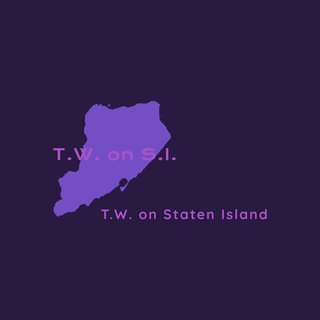 T.W. on S.I. | 113 New Dorp Plaza, Staten Island, NY 10306 | Phone: (929) 378-0272