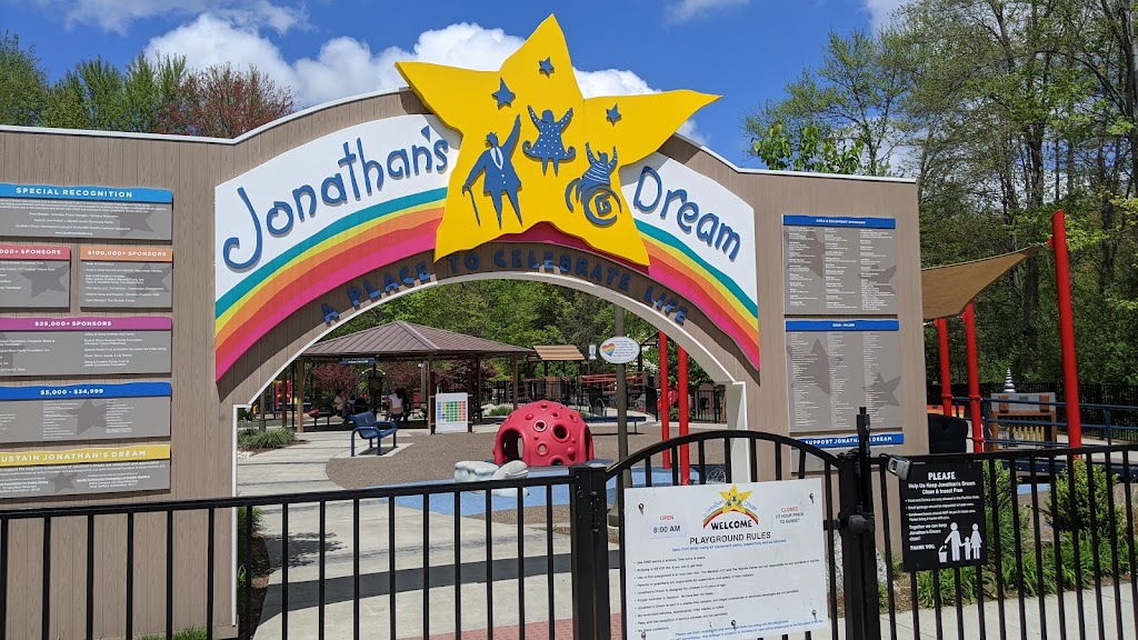 Jonathan’s Dream | 355 Bloomfield Ave, West Hartford, CT 06117 | Phone: (860) 236-4571