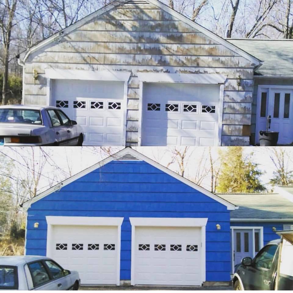 Christiana Painting LLC | 10 Maple Ave, Haskell, NJ 07420 | Phone: (862) 274-5571