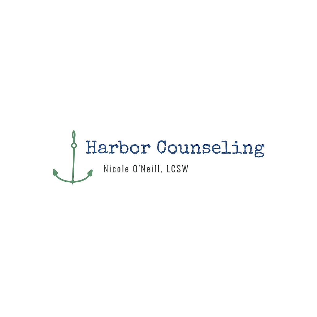 Nicole ONeill, LCSW-Harbor Counseling, LCSW P.C. | 220 Fort Salonga Rd, Northport, NY 11768 | Phone: (631) 364-0337