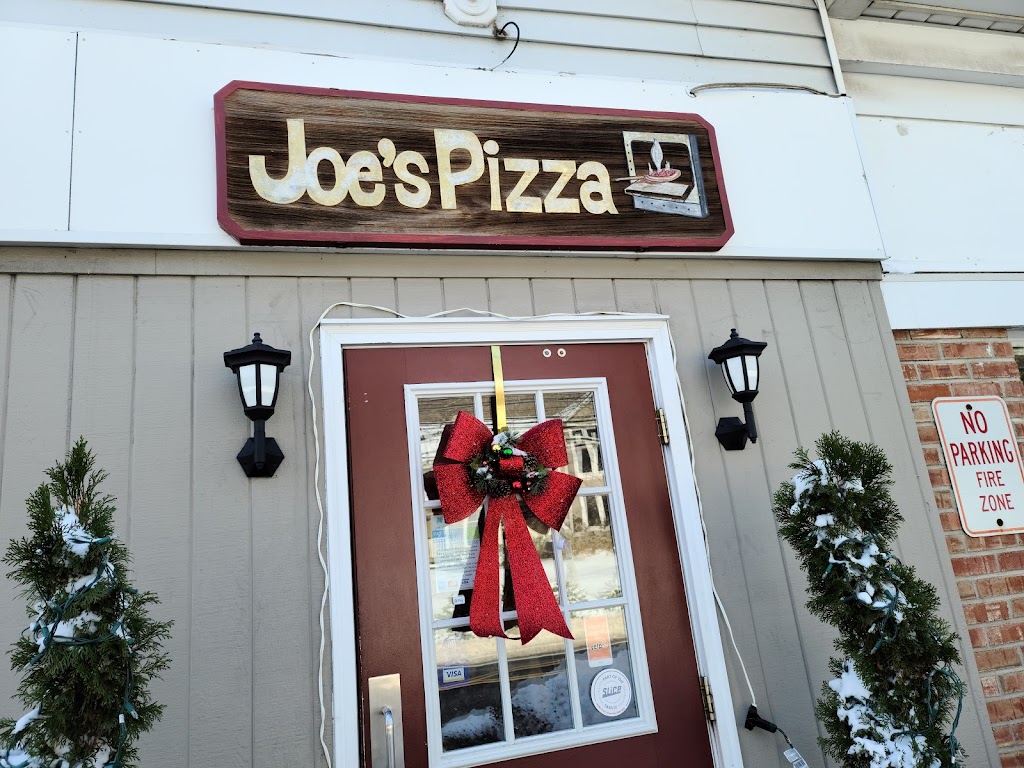Joes Pizza | 1938 Washington Valley Rd, Martinsville, NJ 08836 | Phone: (732) 469-3356