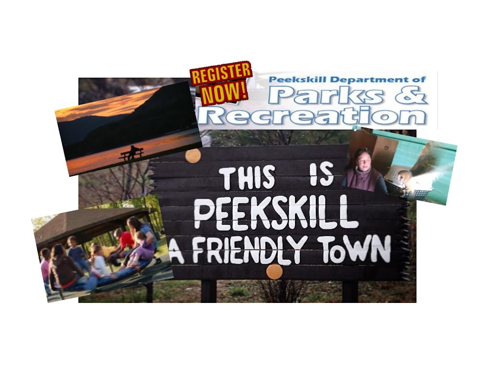 Peekskill Parks & Recreation | 1 Robin Dr, Peekskill, NY 10566 | Phone: (914) 734-7275