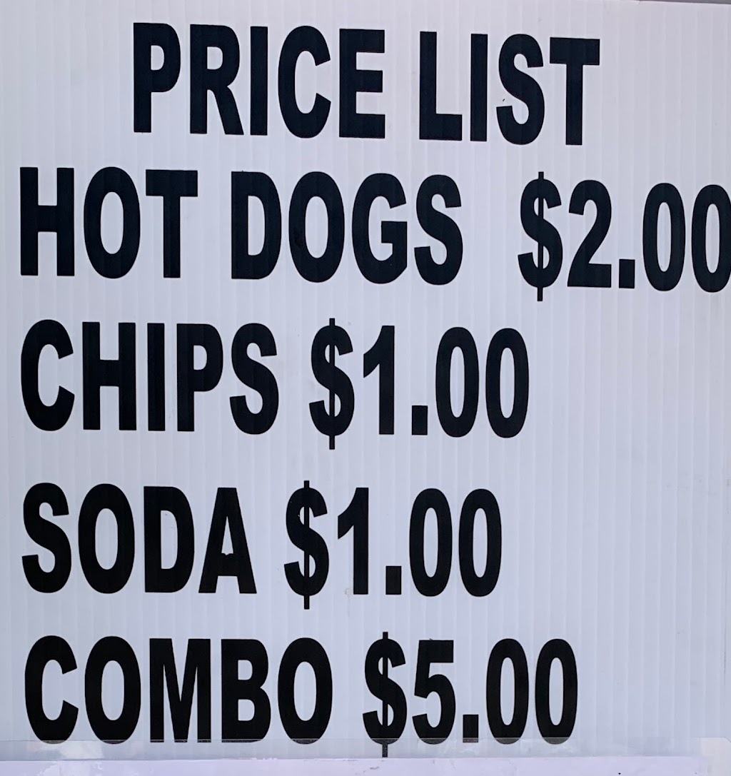 Pop’s Dogs and Catering | 933 Monmouth Rd, Cream Ridge, NJ 08514 | Phone: (609) 751-3554