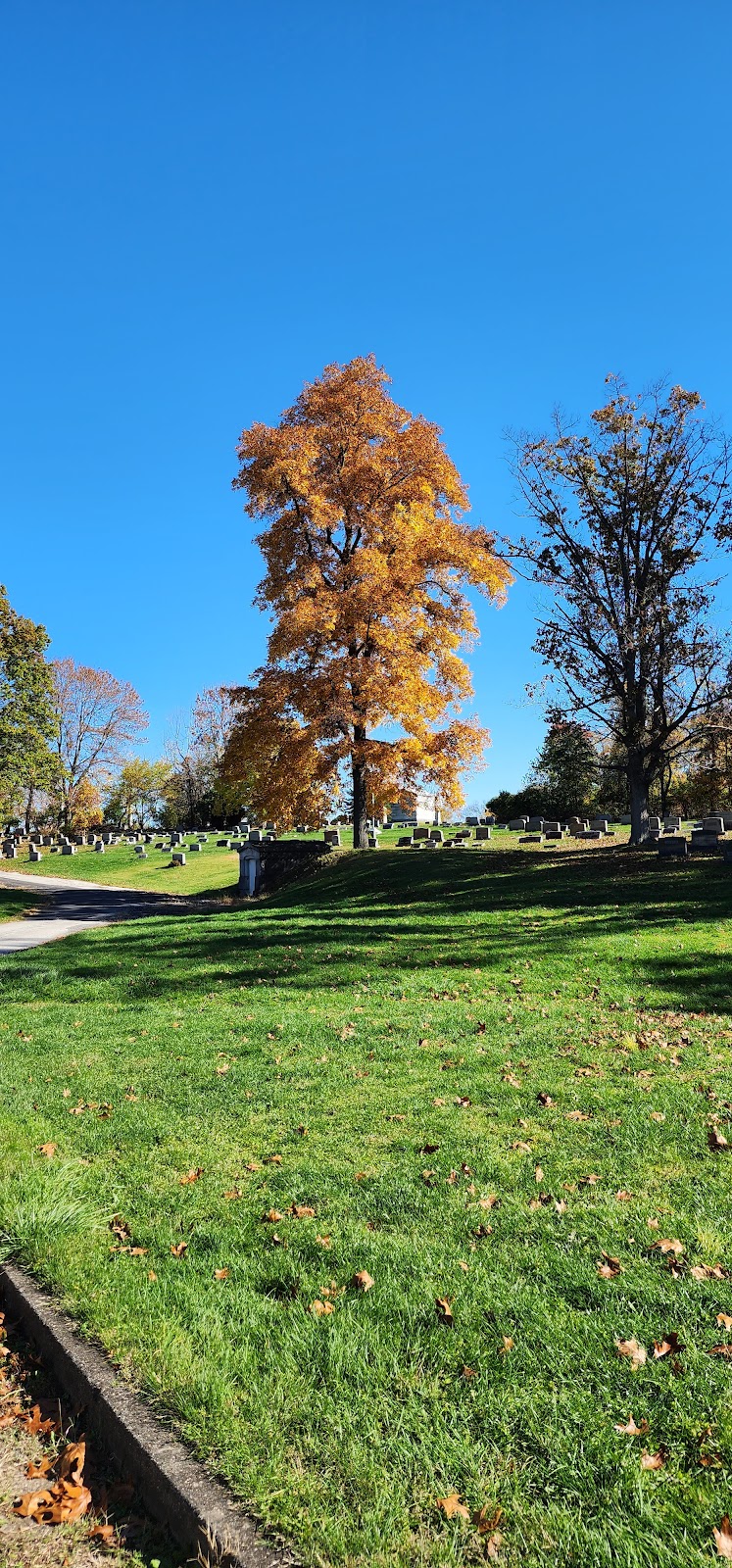 Riverside Cemetery | 200 S Montgomery Ave, Eagleville, PA 19403 | Phone: (610) 539-1073